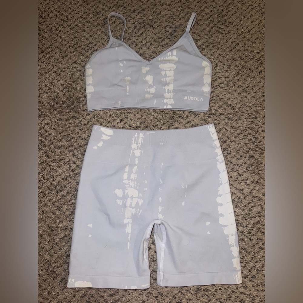 Aurola Set